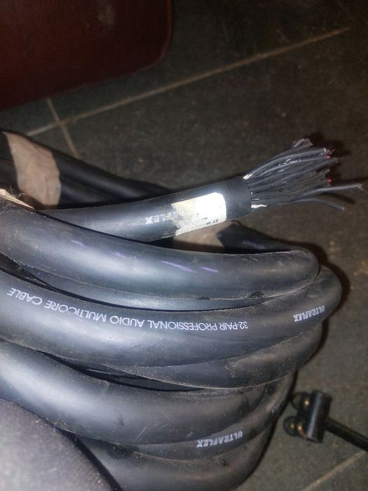 Cablu multicore 10 m