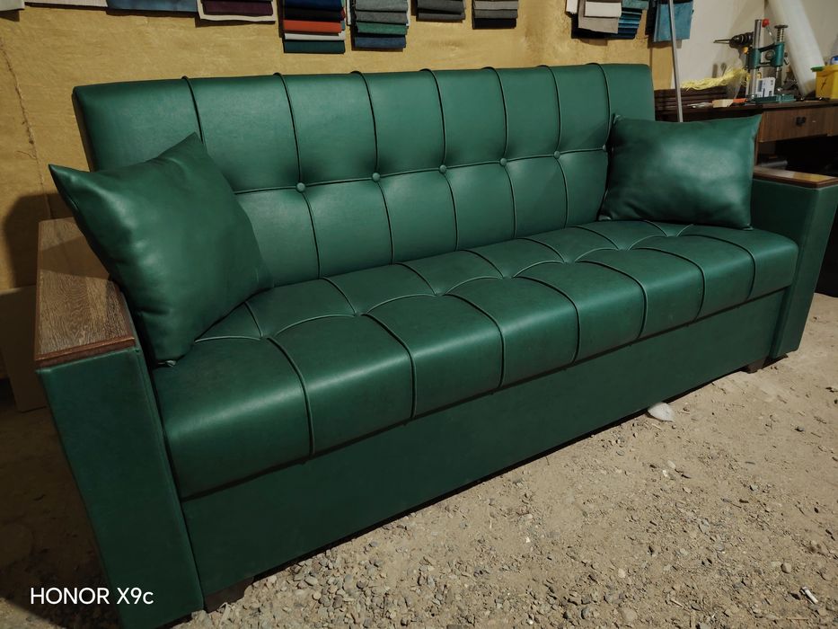 Диван раскладной