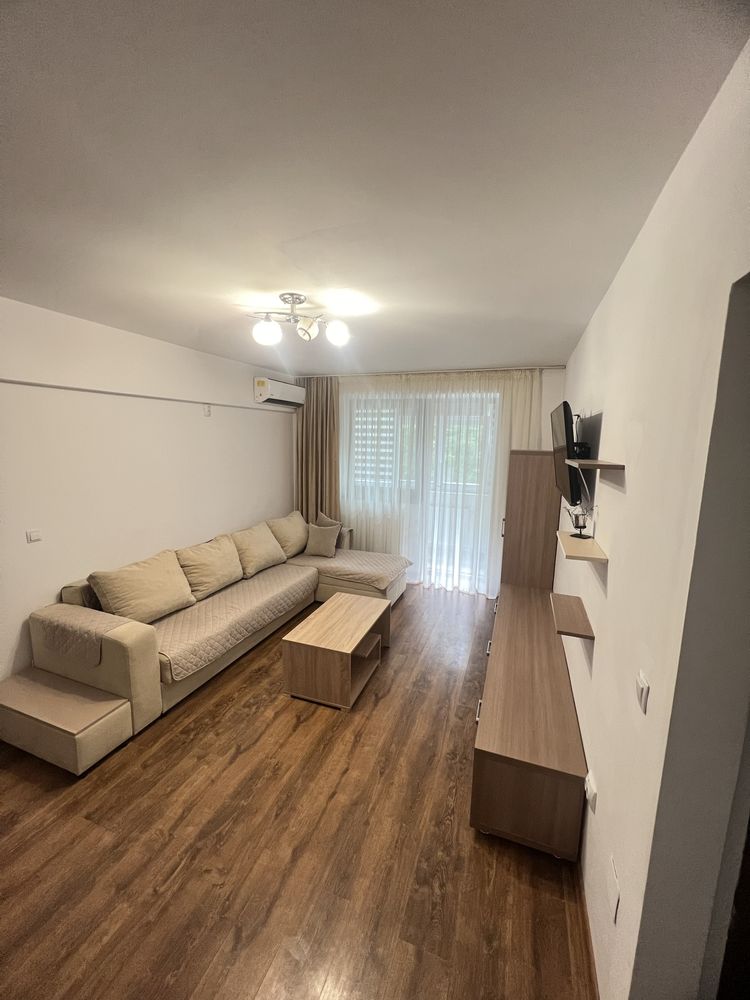 Apartament Ultracentral Guliver