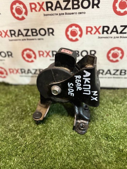 Задняя подушка на  Lexus NX / Лексус НКС Подушка АкПП