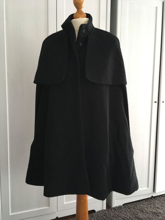 Дамско сако тип наметало H&M