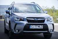 Subaru Forester Platinum 2.0 Diesel AWD