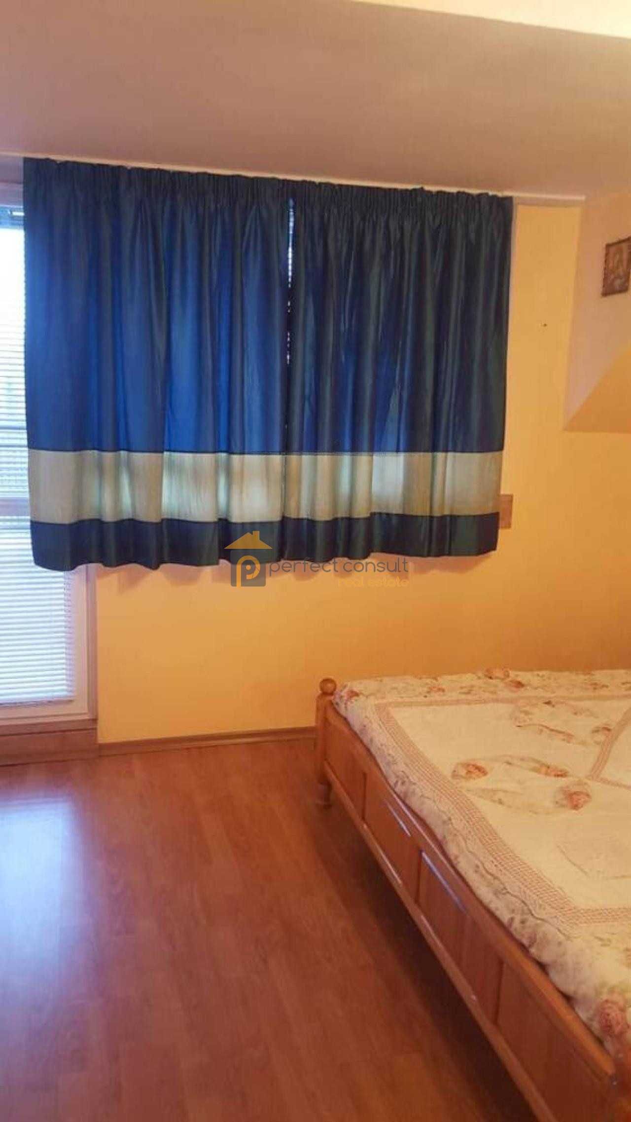 Двустаен Апартамент в Съдийски