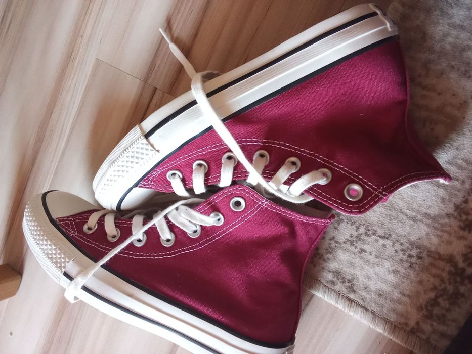 Ориг кецове Converse All Star N:36,5