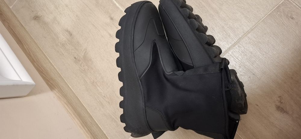Мъжки боти Asos design