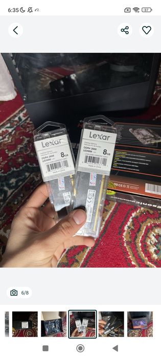 Запчасти пк компьютер