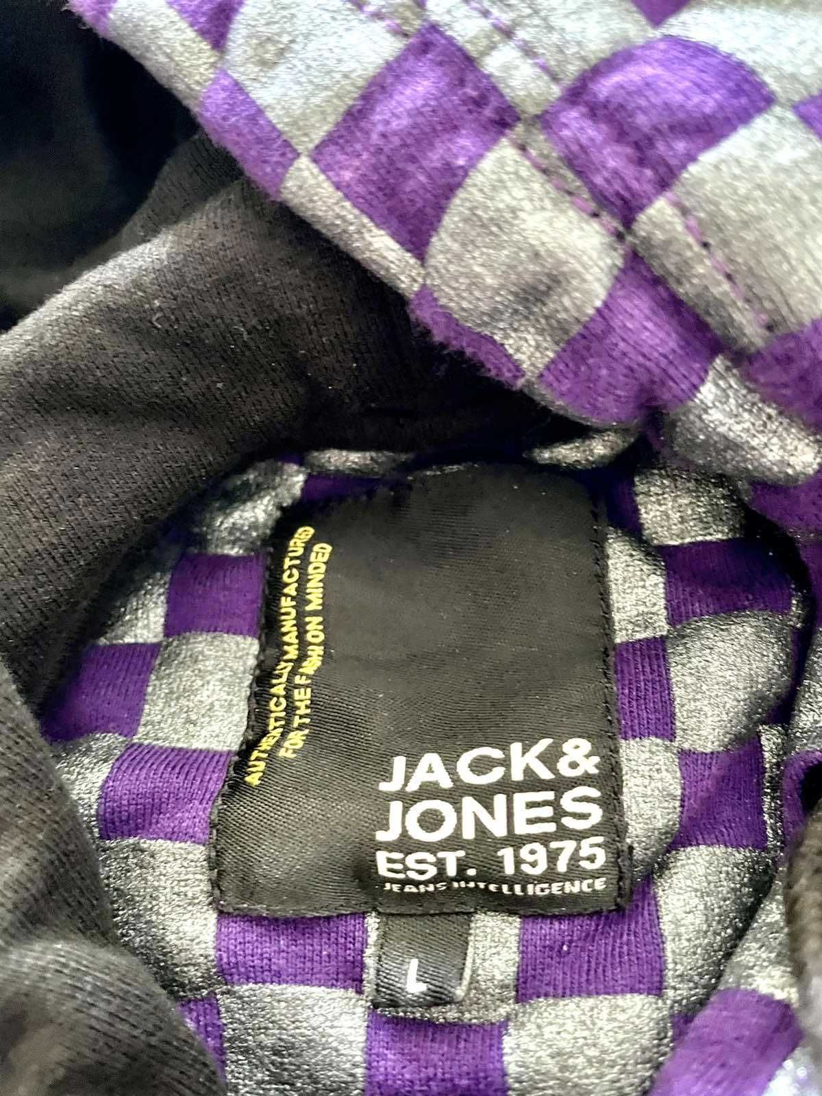 Jack & Jones суитчър