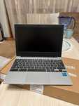 Лаптоп Samsung Galaxy Chromebook Go 11.6" 4RAM, SSD 64GB e.MM