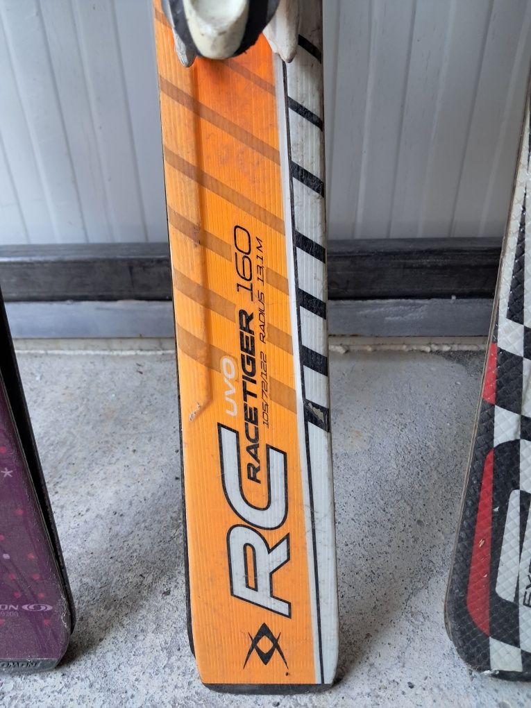 Ски 140/50/60/70