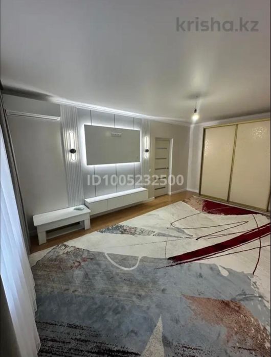 Продам квартиру. Жана орда. Свежий ремонт и теплые полы.