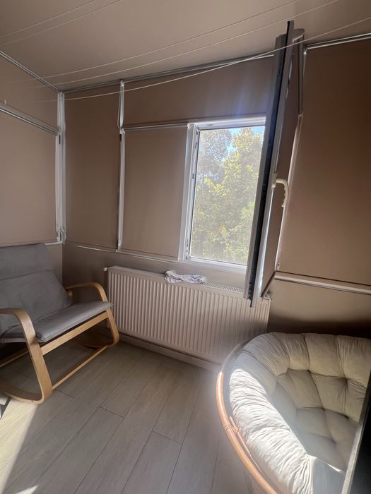 Apartament cu 2 camere centru Bucsinescu Tudor