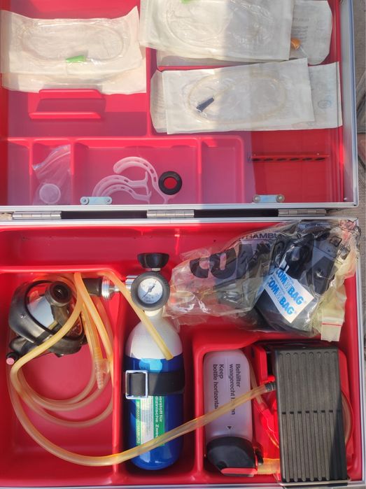 Медицинское оборудование