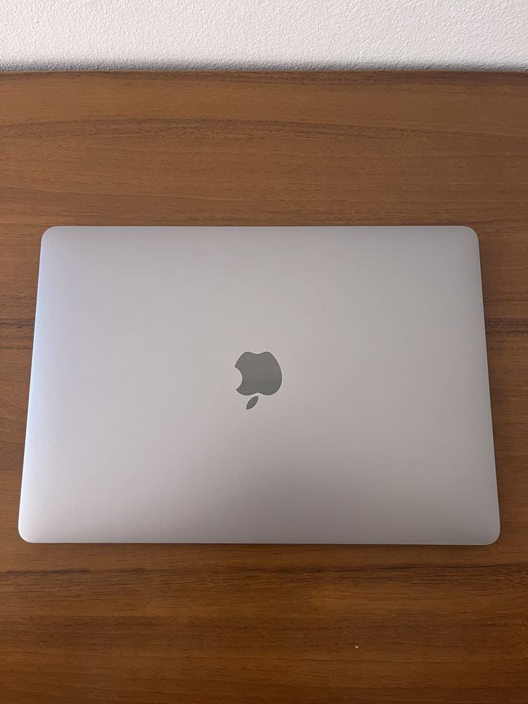 MacBook Pro 512GB