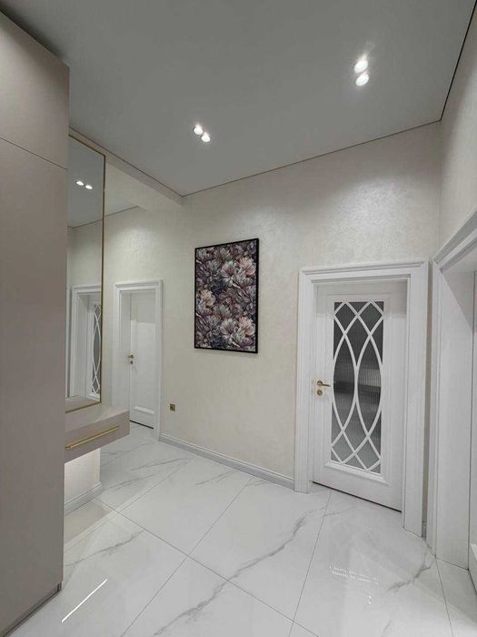 ПРОДАЕТСЯ НОВОСТРОЙКА 2/3/15 ЖК Инфинити Ул.Садыка Азимова