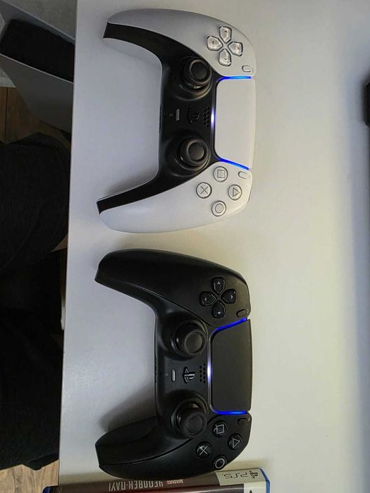 Продается PlayStation 5 PS5