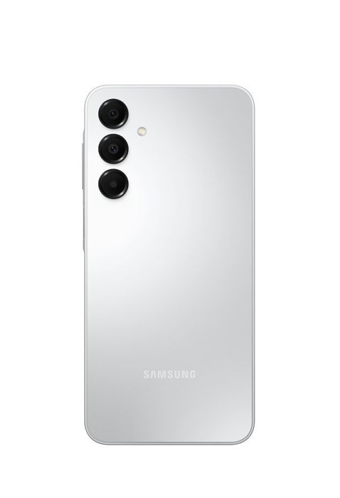 Смартфон Samsung GALAXY A16 128/4 GRAY , 128 GB, 4 GB