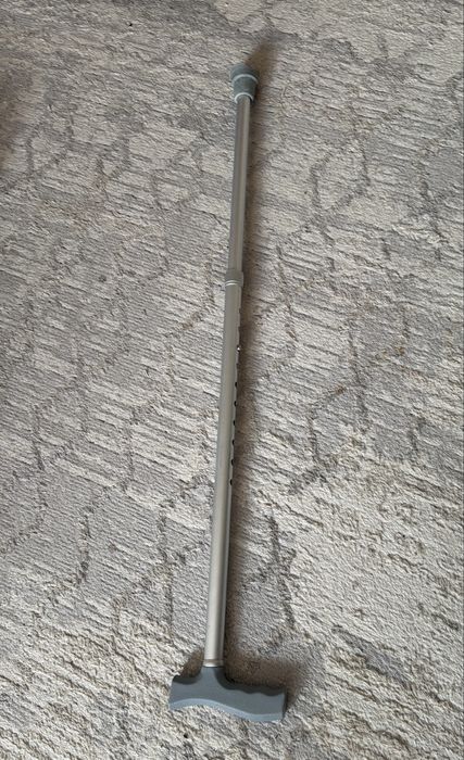 костыль после операции и для пожилых людей