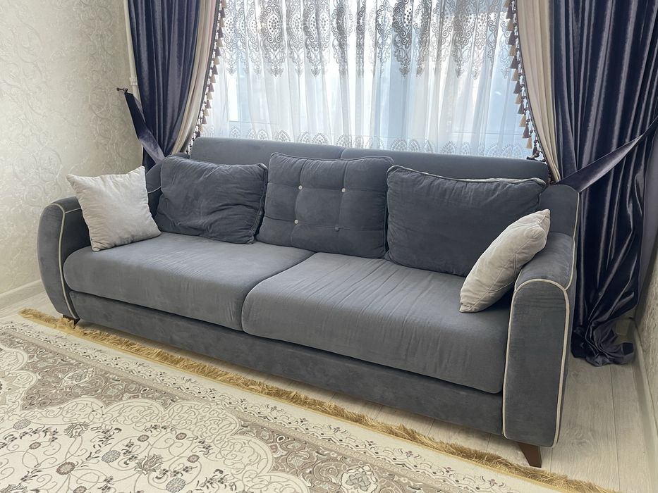 Продам диван