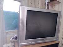 Телевизор Panasonic ,2005 года , рабочий , самовывоз