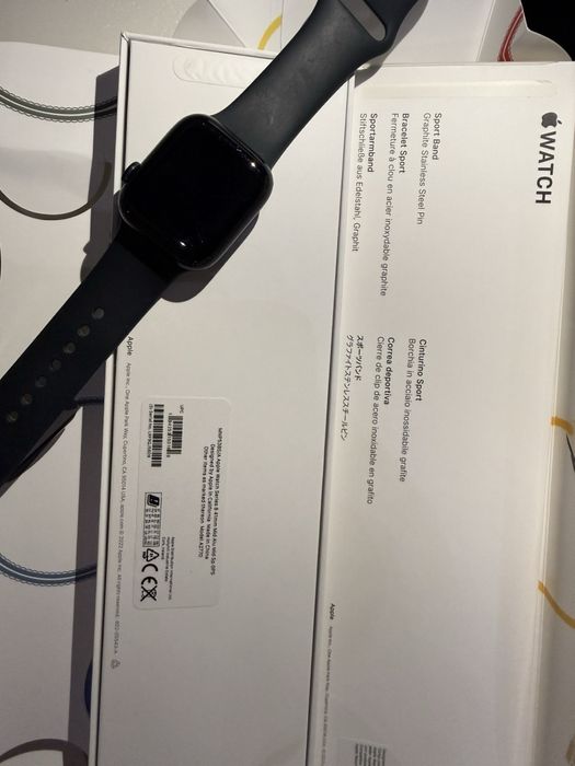 Apple Watch 8 41 mm