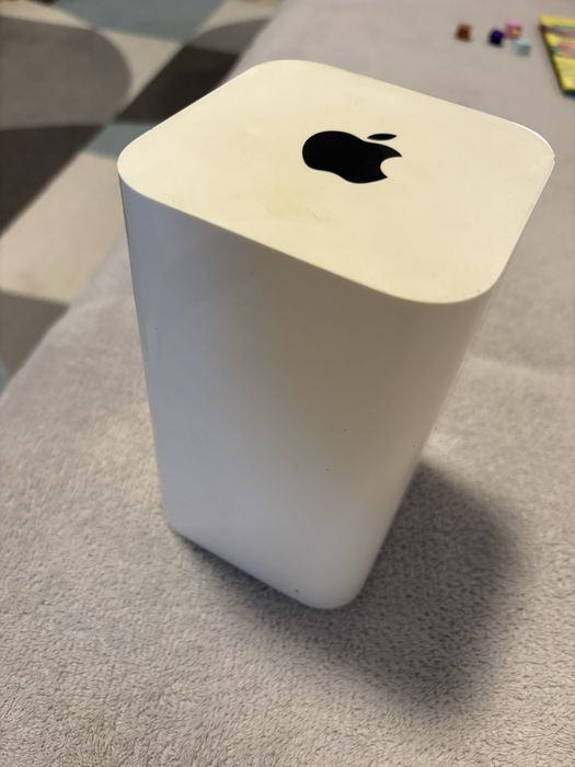 Apple AirPort Time Capsule 2TB A1470