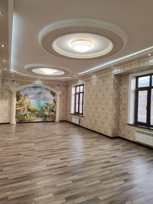 Охунбобоев 6 соток 8 хона