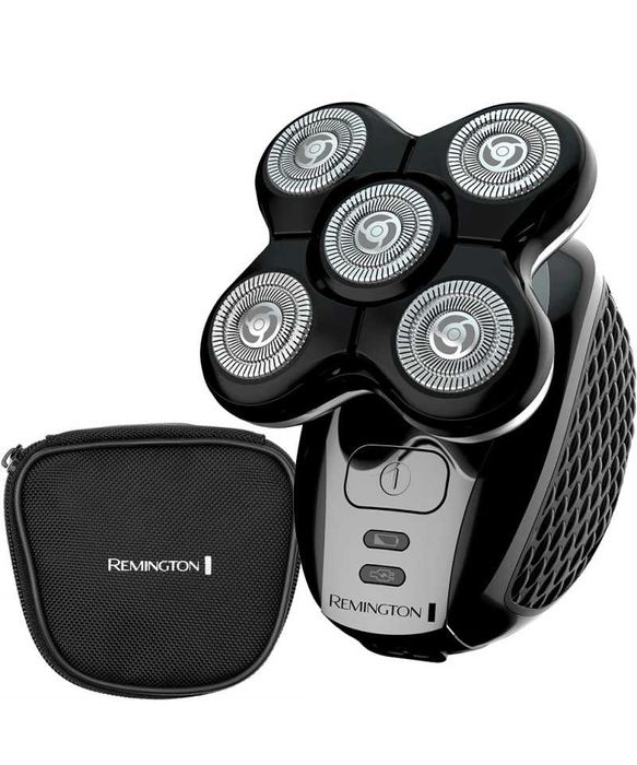 Aparat de ras pentru cap Remington Ultimate Series RX5, XR1500 si RX7