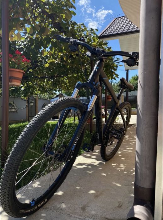 Vand RockRider 520
