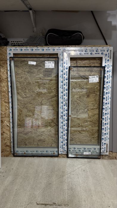 Продам пластиковое окно