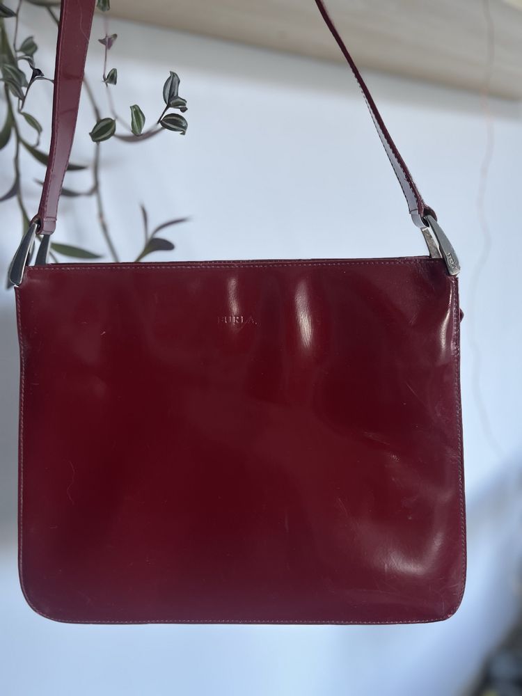 Винтидж чанта FURLA