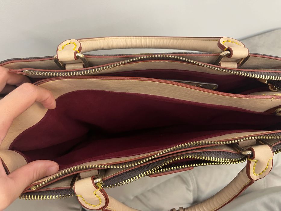 Дамска чанта - аксесоар