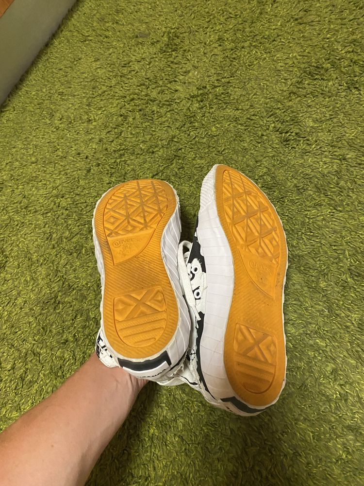 Мъжки кецове Converse
