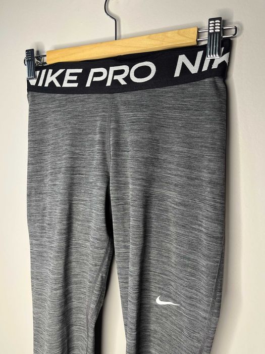 Nike Pro 365 Dri-Fit Leggings Дамски Клин