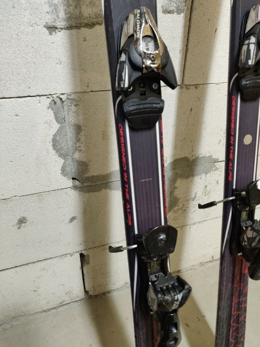 Ski Salomon 172 cm