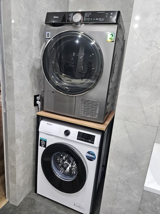 Стол для стиральной машины