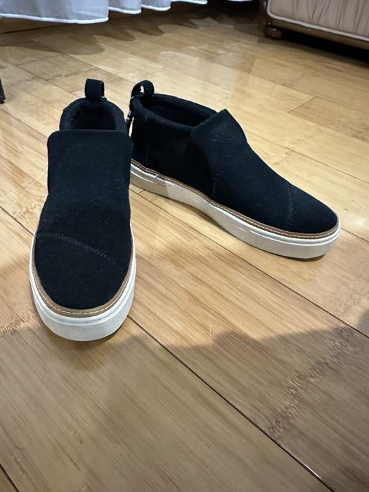 Pantofi TOMS originali – mărimea W6 (36,5–37)