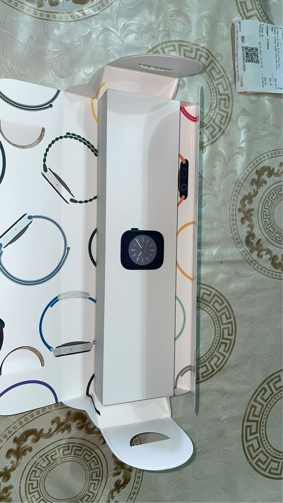 Apple watch 8 series 41mm
