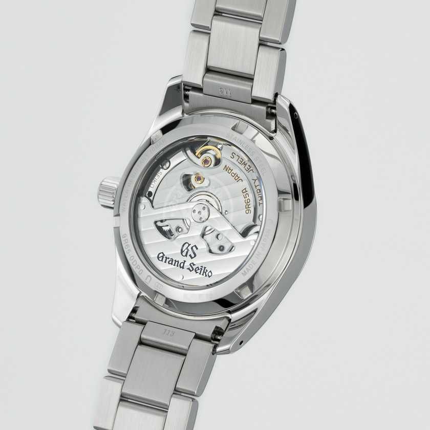 Grand Seiko Heritage Collection 'Soko' Special Edition SBGA429