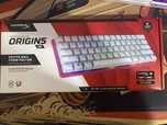 Клавитара HyperX 60