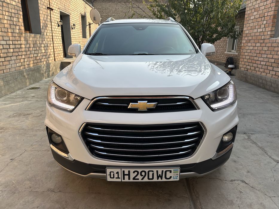 Kaptiva 3/4 qilingan xolati zor 11 300y.e