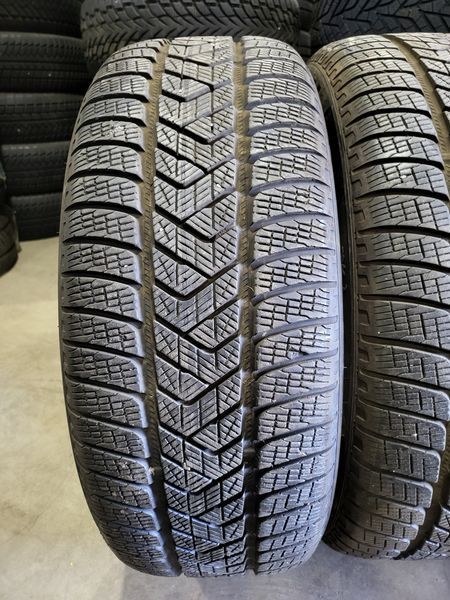 235/50/20 PIRELLI 4бр