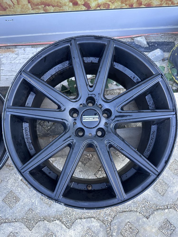 5x112 et 35 9,5j