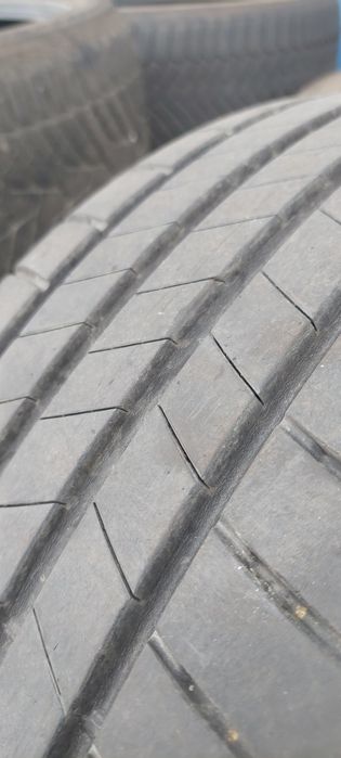 4 бр. летни Bridgestone Turanza T005 225/45 R18