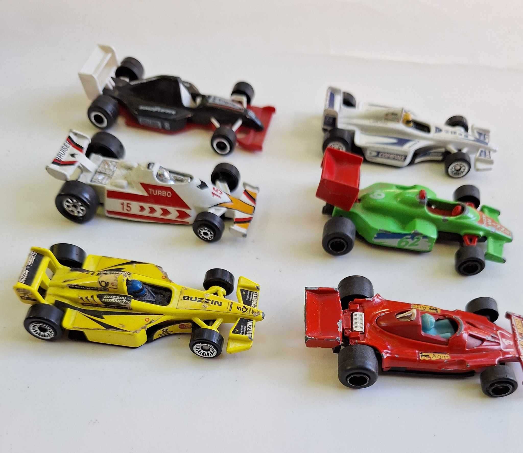 Формула 1  F1 ,  Hot Wheels , Majorette , Maisto