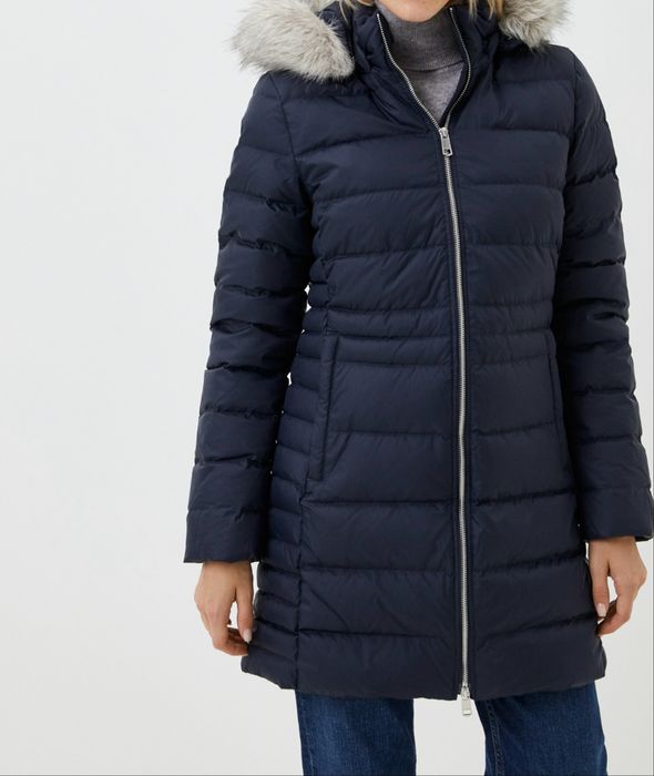 Куртка Tommy Hilfiger
