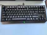Геймърска клавиатура Razer Blackwidow Tournament