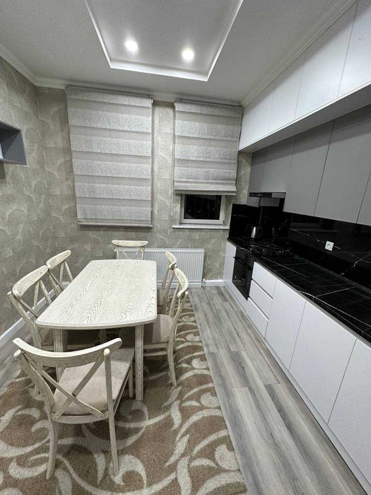 Ijaraga 2 xonali kvartira Yashnabod tumani, Maxtumquli ko'chasi 308*