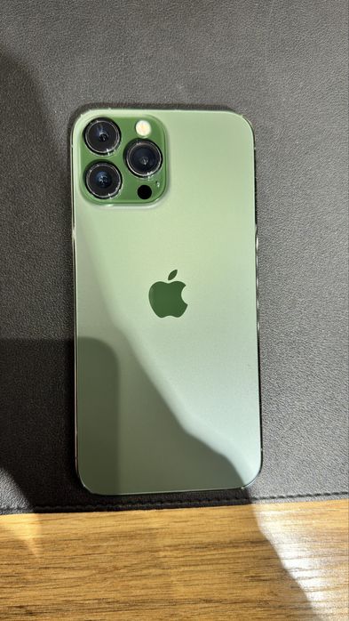 Iphone 13 ProMax 1 TB АКБ 80 %
