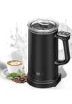 Пенообразувател за мляко/капучинатор BNEHHOV 5 в 1,600W 350 ML