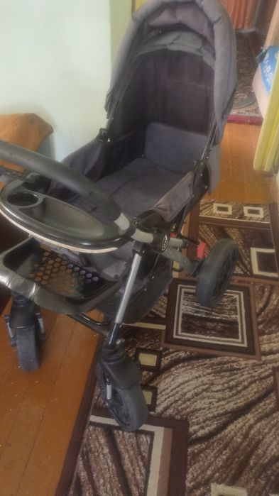 Коляска  детская